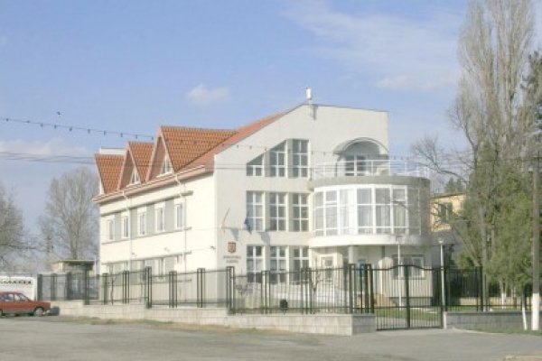 Ce spune Nădrag despre posibila desfiinţare a Judecătoriei şi Parchetului din Hârşova